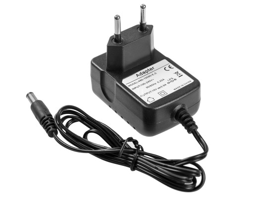 Zasilacz ładowarki Baofeng do modeli UV-5R/UV-82