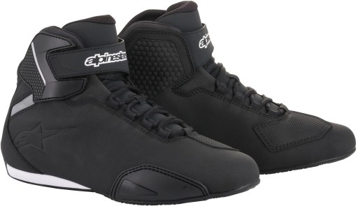 Buty Alpinestars SEKTOR r. 45 | jak FASTER 3