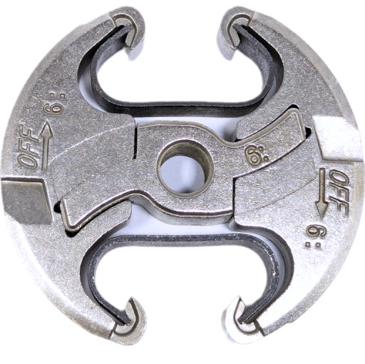 SPRZĘGŁO HUSQVARNA 340 345 346 350 351 353 EPA XP
