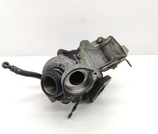 TURBINA TURBOSPRĘŻARKA BMW E90 E91 E87 E83 X3 2.0D M47
