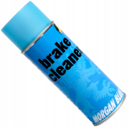 Zmywacz do Hamulców MORGAN BLUE Brake Cleaner 400