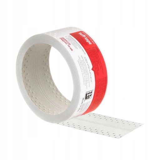 TAŚMA DO ŁĄCZEŃ PŁYT K-G TUFF-TAPE 10MB