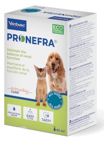 Virbac PRONEFRA 60 ML