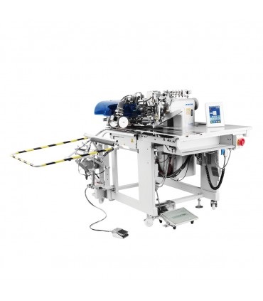 Jack JK-T5878-68 AUTOMAT DO KIESZENI CIĘTYCH PROST