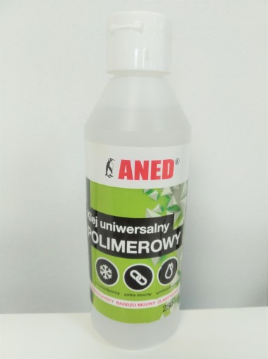Klej Polimerowy 250ml