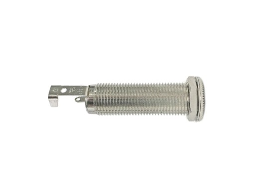 Cylindryczne gniazdo stereo 6,3mm PURE TONE (N)