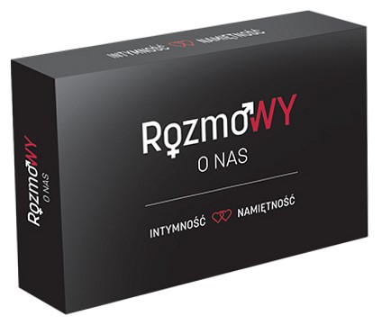 RozmoWY O NAS Intymność i Namiętność