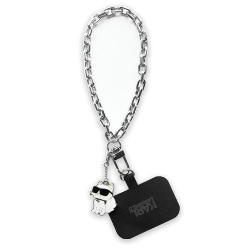 Pasek Karl Lagerfeld KLUCHCSKPK Universal Hand