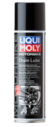 LIQUI MOLY Smar syntetyczny do łańcucha 250 ml