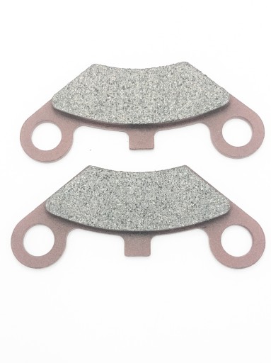 Klocki hamulcowe przód CF Moto CF500K-21-21