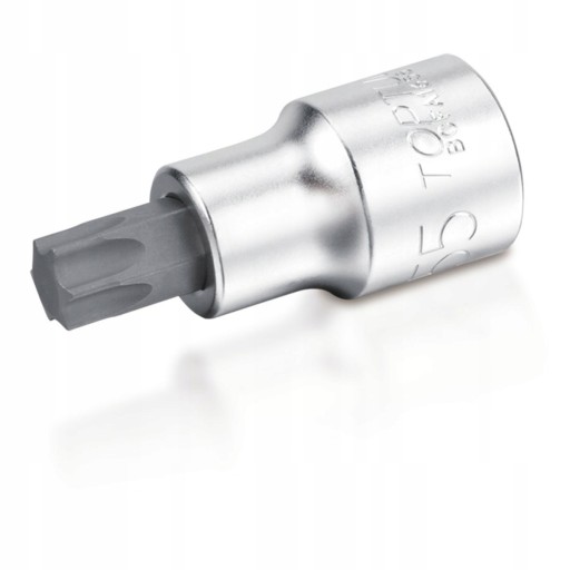 Nasadka trzpieniowa 1/2'' TORX T30 TOPTUL BCFA1630