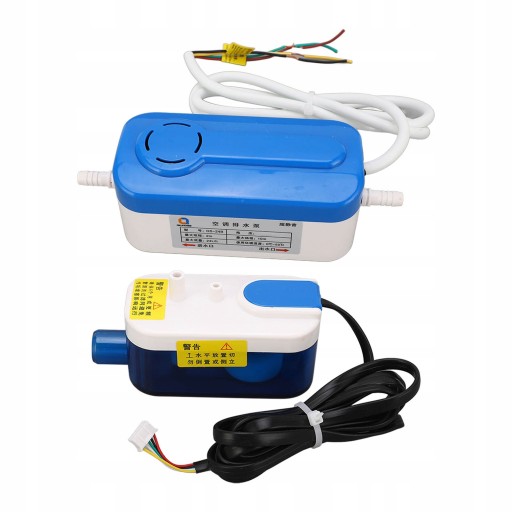 POMPKA DO SKROPLIN QS24B