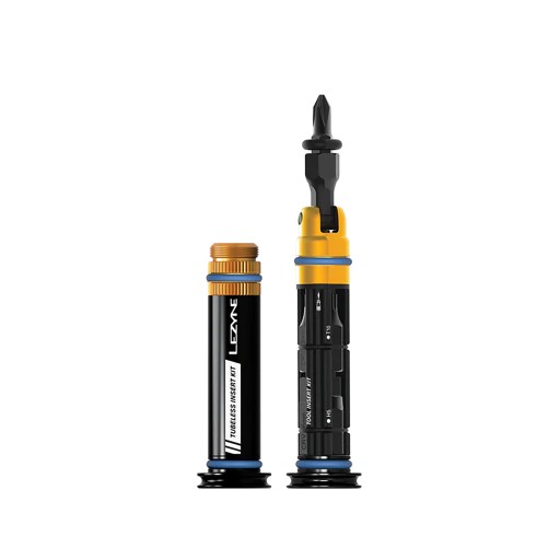 Klucz rowerowy Lezyne Dual Insert 1-MT-DAULKIT-V1M