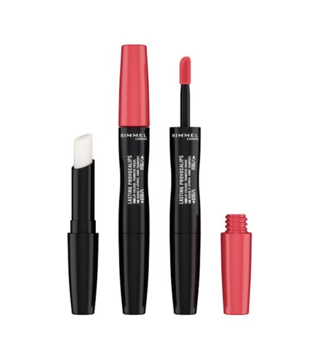 RIMMEL Lasting Provocalips Szminka w Płynie 730