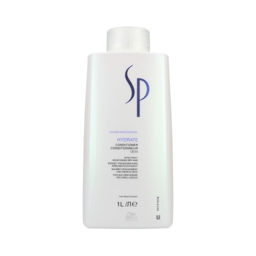 WELLA SP HYDRATE ODŻYWKA NAWILŻAJĄCA 1000 ML