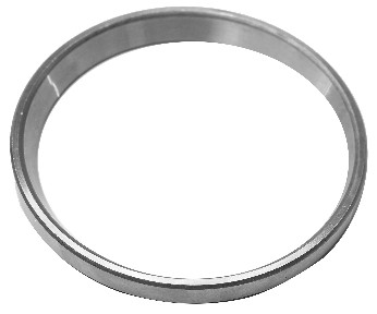 SZALKA ŁOŻYSKA PIASTY KOŁA CAT 2S0480