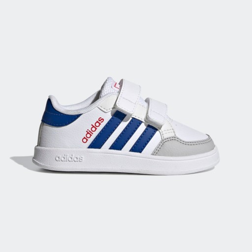 BUTY ADIDAS BREAKNET I FY5898 r.23 1/2
