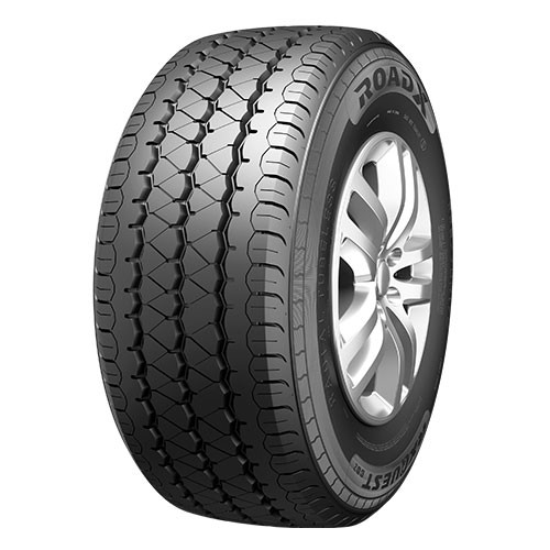 OPONA RoadX RX QUEST C02 185/80 R14C 102Q 14C 14