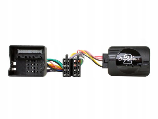 STEROWANIE Z KIEROWNICY FORD FOCUS MONDEO C, S-MAX
