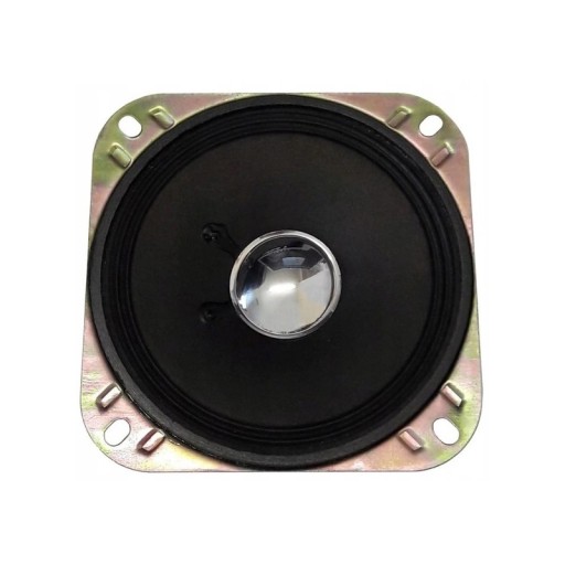 Głośnik szerokopasmowy 3W 8Ohm 100mm