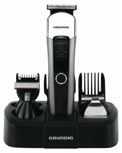 Maszynka do strzyżenia Grundig MGK 6841