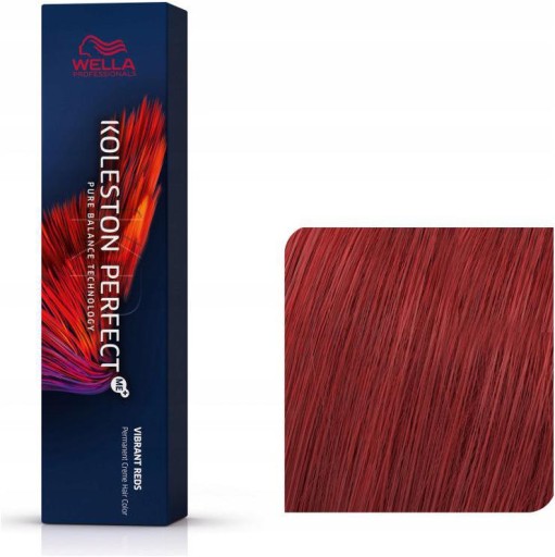 WELLA KOLESTON PERFECT КРАСКА ДЛЯ ВОЛОС 66/46 60МЛ