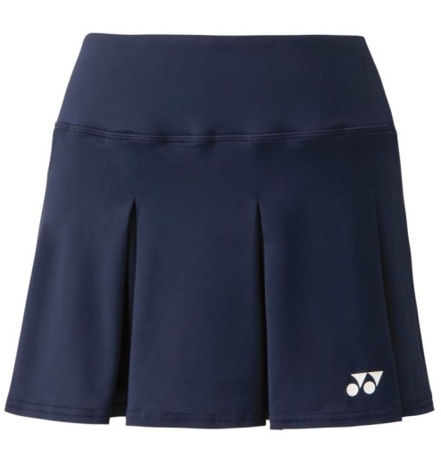 Spódniczka damska Yonex Womens Skort (inner shorts) navy blue S