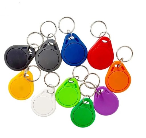 BRELOK NFC TAG 13.56MHz RFID