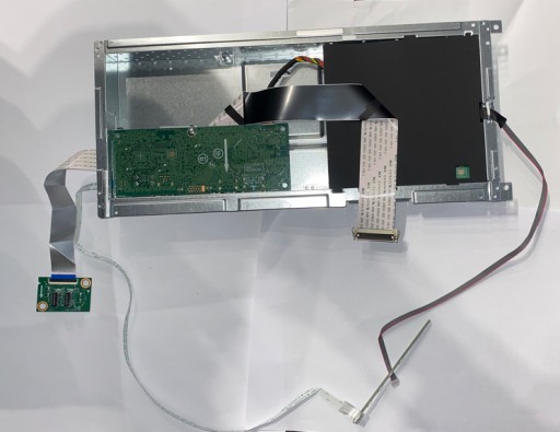 Elektronika HP E24 G4 FHD