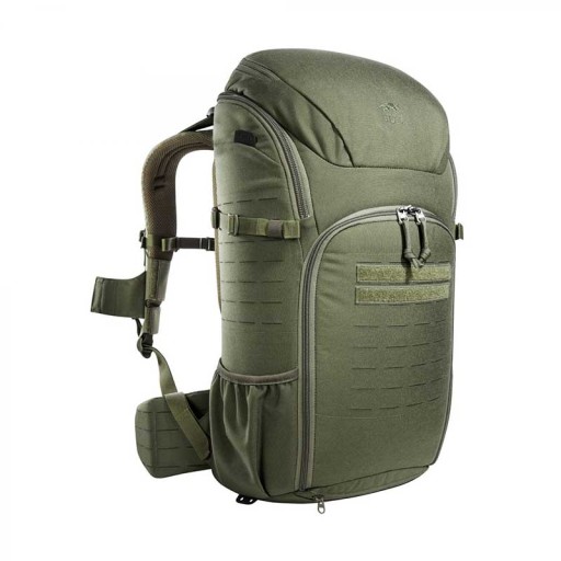 Tasmanian Tiger Plecak Modular 30 Camera Pack oliv