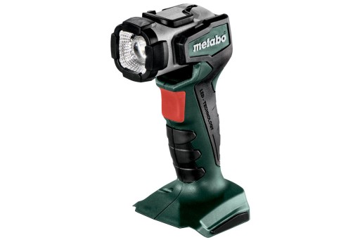 ULA 14.4-18 LED Latarka akumulatorowa Metabo 600368000