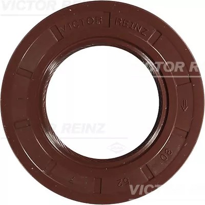 USZCZELNIACZ 30X52X7