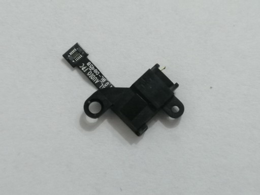 Asus Zenfone 4 ZE554KL złącze HiFi audio słuchawki