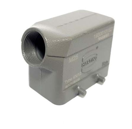 HARTING 19300101521 OBUDOWA Han 10B-gs-M25
