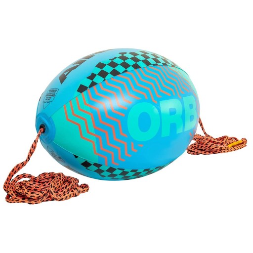 LINA HOLOWNICZA Z BOJĄ ORB AIRHEAD 4K AMORTYZATOR
