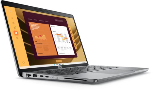 Dell Latitude 5450 Ultra 5-125U 14.0 FHD 16GB 512GB SSD W11PRO 3YPS