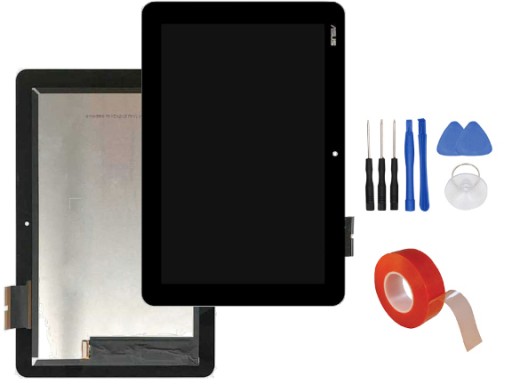ASUS TRANSFORMER BOOK T101H T101HA WYŚWIETLACZ LCD