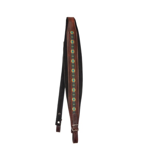 Minotaur Accordion Straps Xochimilco Serenade AC-7 Pasy do akordeonu 120B