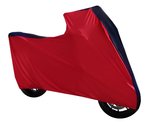 Pokrowiec na motor M royal garażowy