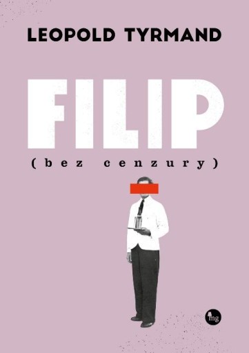 FILIP BEZ CENZURY LEOPOLD TYRMAND EBOOK