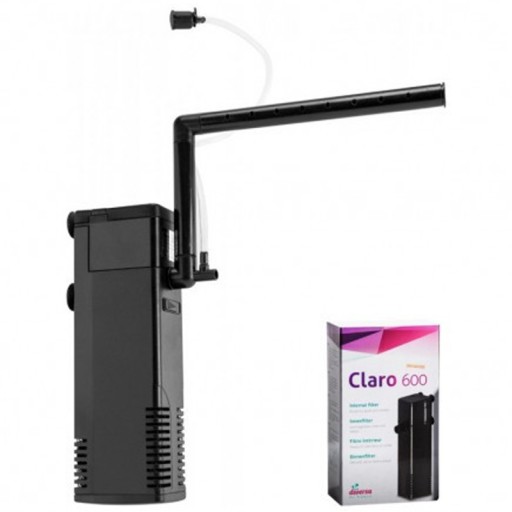 Diversa Filtr wewnętrzny Claro 600