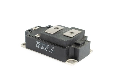 Moduł tranzystor IGBT TOSHIBA MG300Q1US11