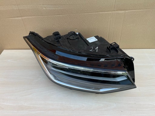 REFLEKTOR PRAWY TIGUAN II LIFT LED 5NB941036G