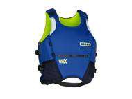 Kamizelka ION Booster X Vest Blue L
