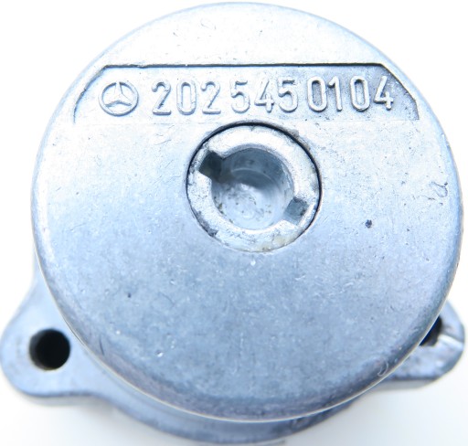 KOSTKA STACYJKI MERCEDES C W202