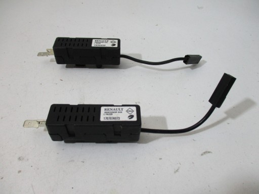Moduł sterownik anteny Renault Koleos 283635565R