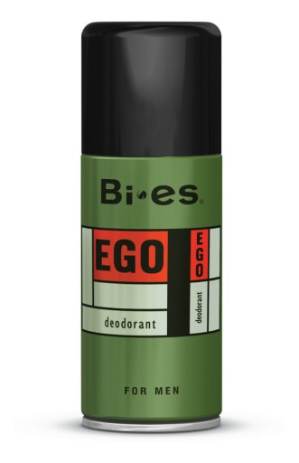 Bi-es EGO For Man Dezodorant 150ml