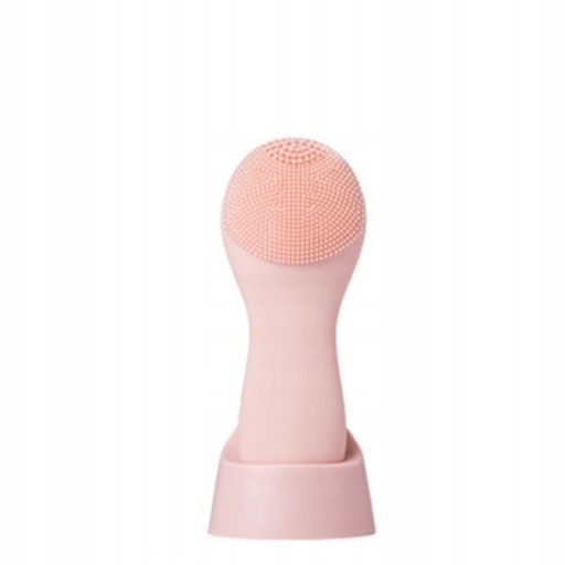 Electric Doubleside Facial Cleansing Instrument