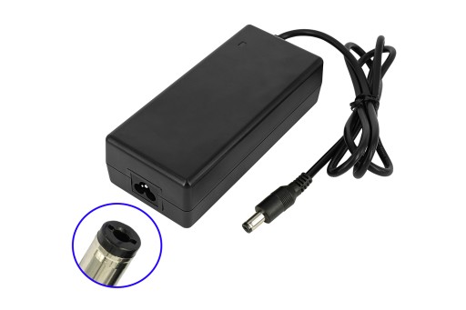 Akumulator elektryczny 36V ładowarka do e-rowerów