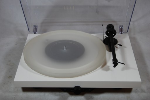 PRO-JECT JUKE BOX